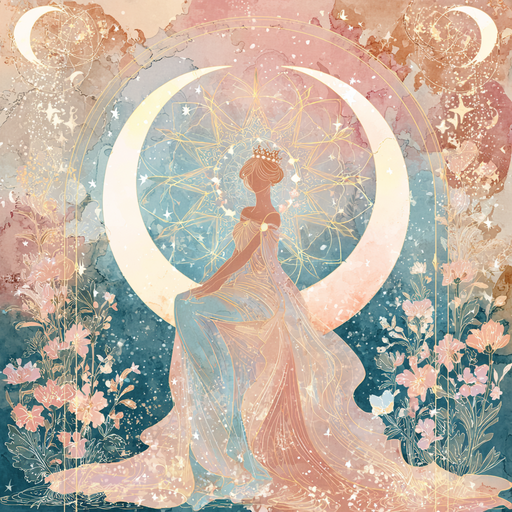 Deep-Dive Tarot Session
