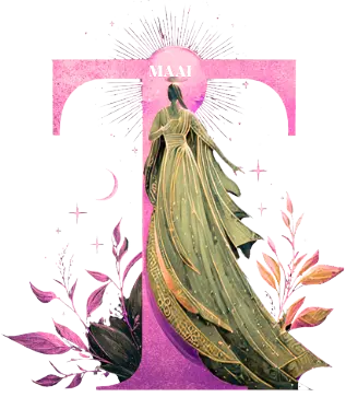 Tarot Maai